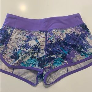 Ivivva shorts